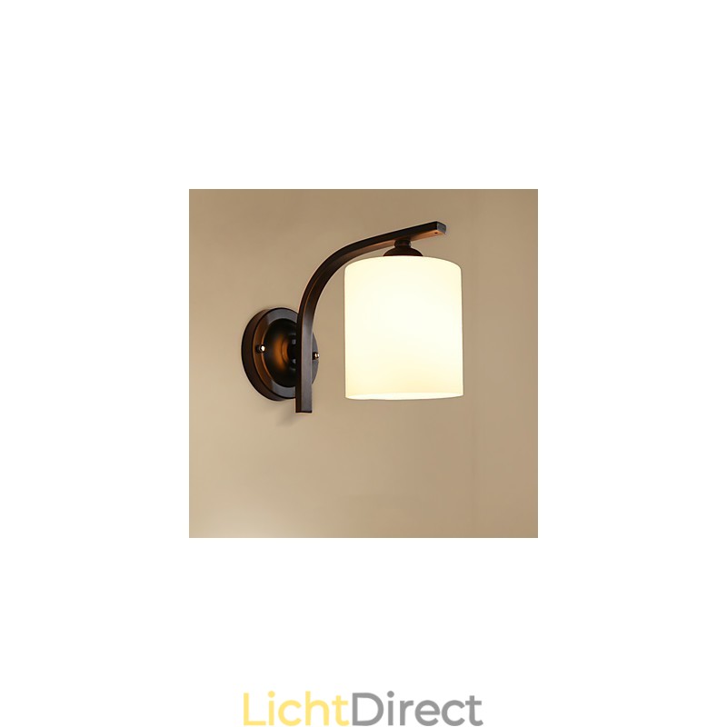 Moderne hedendaagse schilderfunctie voor oogbeschermingDownlight wandlampen wandlamp