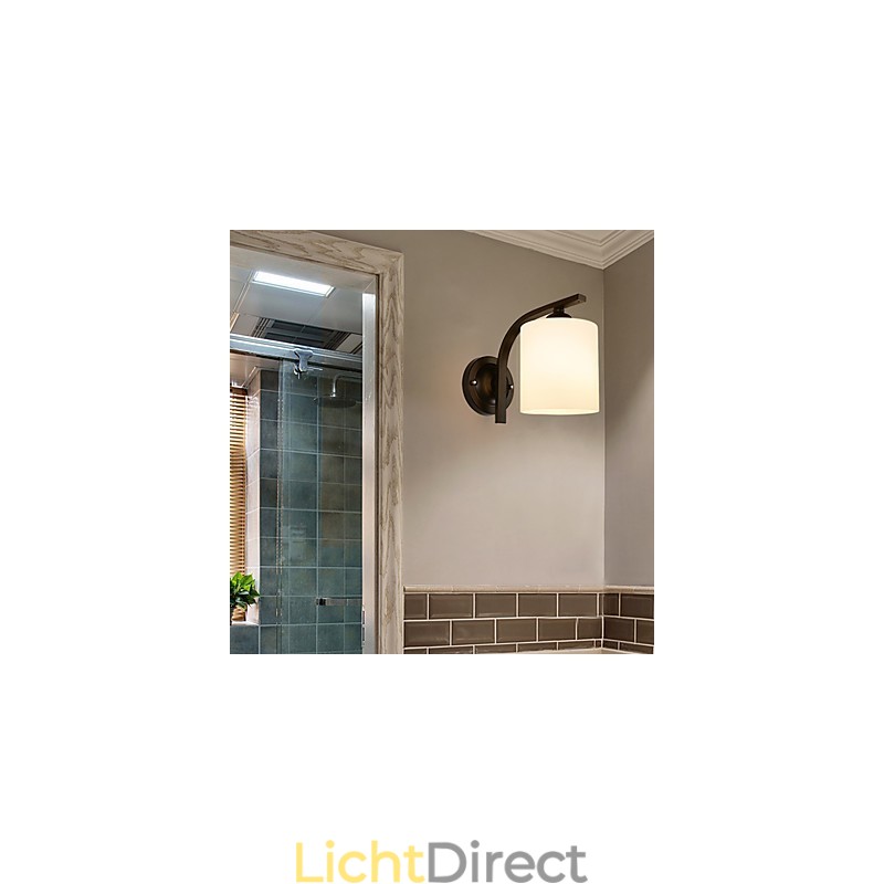 Moderne hedendaagse schilderfunctie voor oogbeschermingDownlight wandlampen wandlamp