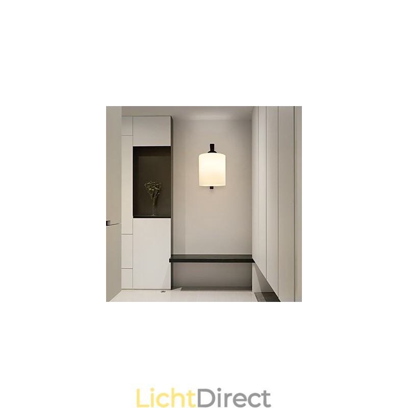 Moderne hedendaagse schilderfunctie voor oogbeschermingDownlight wandlampen wandlamp