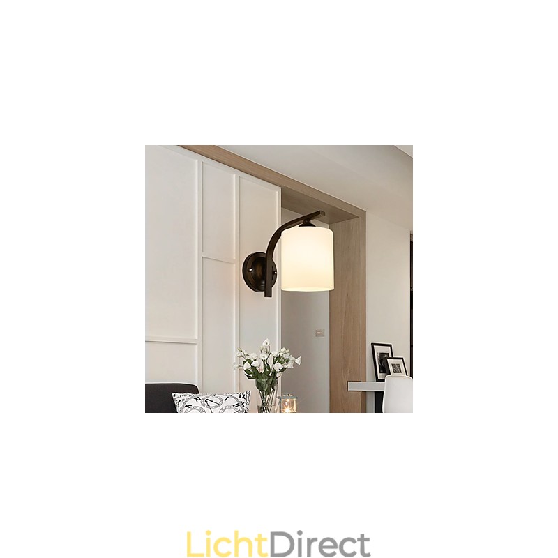 Moderne hedendaagse schilderfunctie voor oogbeschermingDownlight wandlampen wandlamp