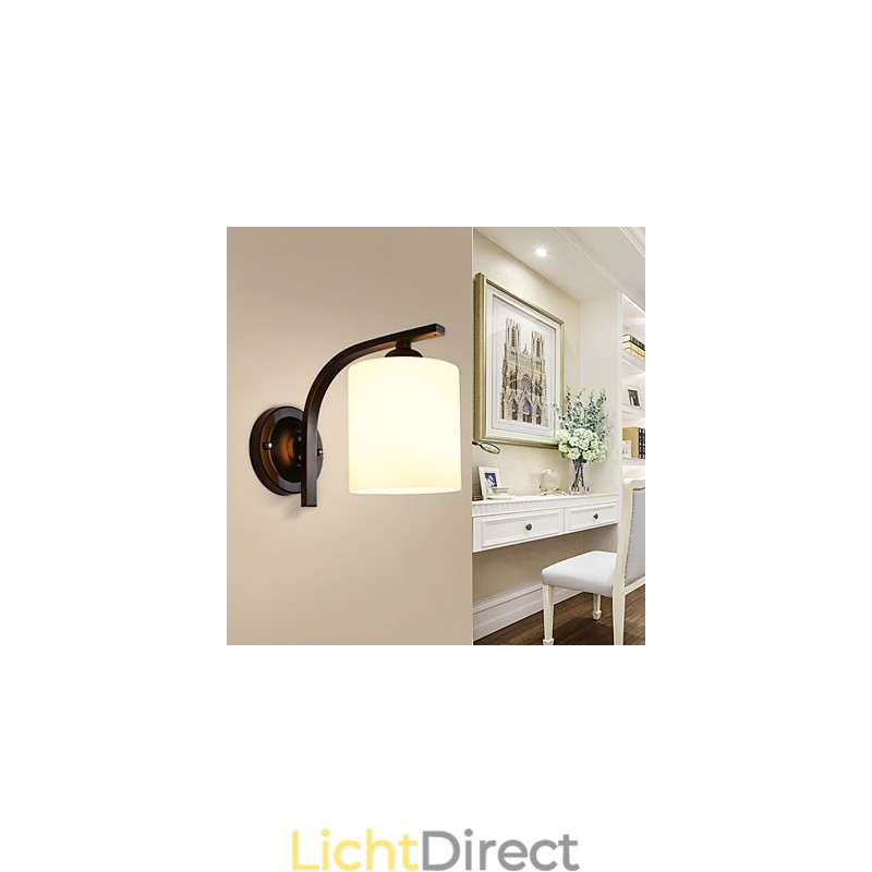 Moderne hedendaagse schilderfunctie voor oogbeschermingDownlight wandlampen wandlamp