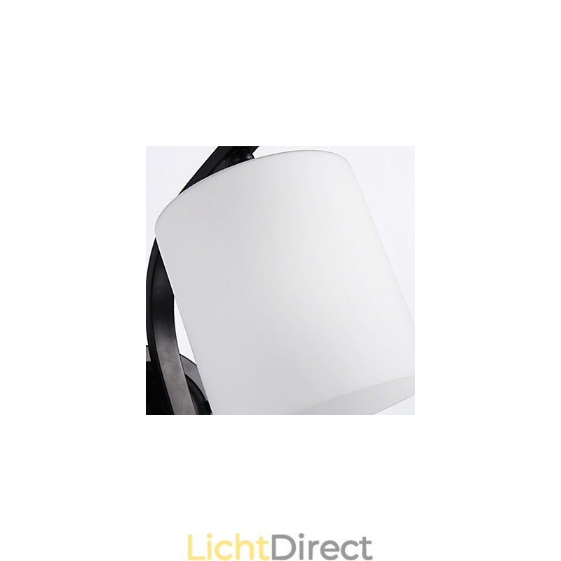 Moderne hedendaagse schilderfunctie voor oogbeschermingDownlight wandlampen wandlamp