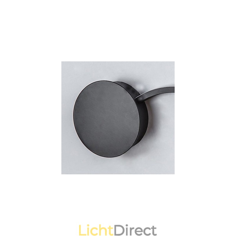 Moderne eigentijdse moderne eigentijdse schilderijfunctie voor omgevingslicht Wandlampen Wandlamp