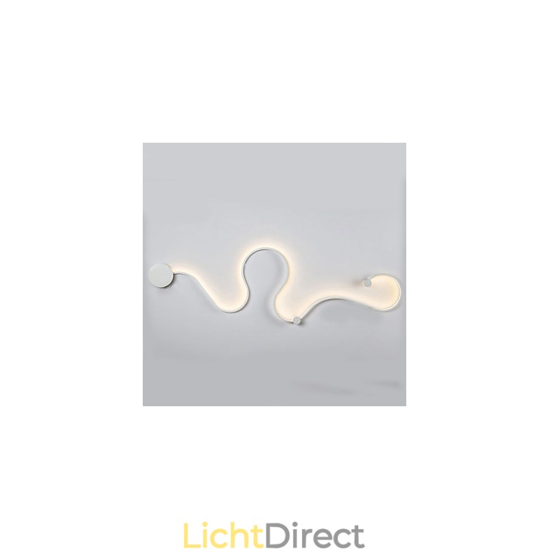 Moderne eigentijdse moderne eigentijdse schilderijfunctie voor omgevingslicht Wandlampen Wandlamp