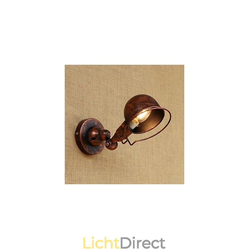Mini Stijl Oogbescherming Downlight