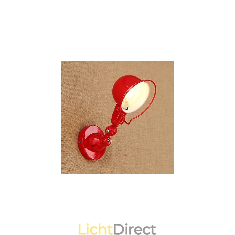 Mini Stijl Oogbescherming Downlight