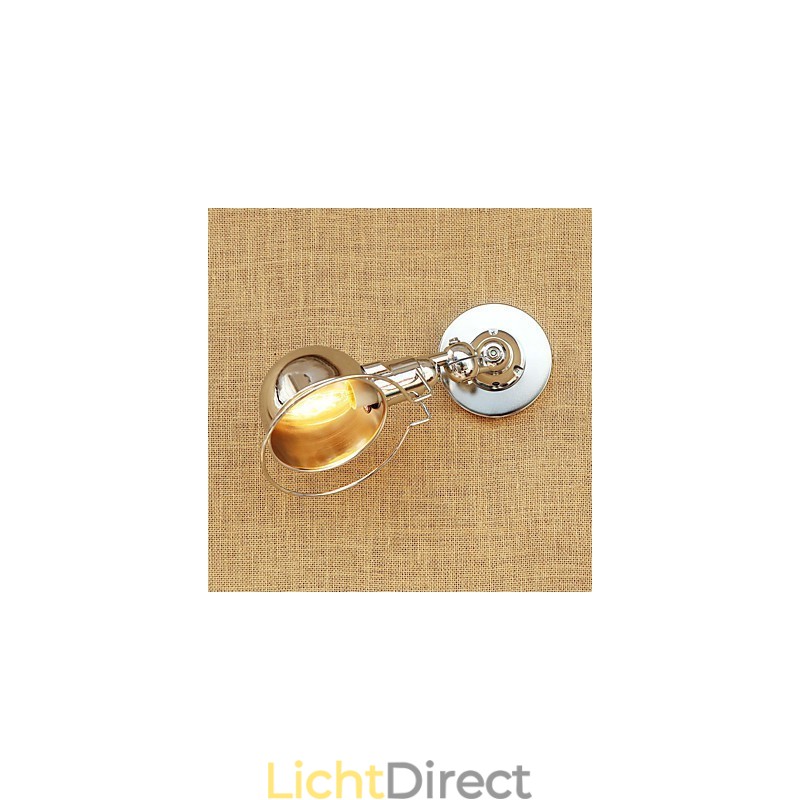 Mini Stijl Oogbescherming Downlight