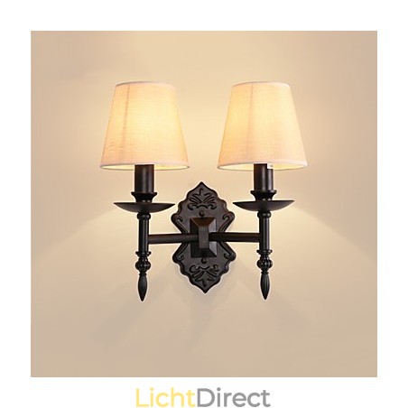 Moderne hedendaagse schilderfunctie voor oogbescherming Downlight wandlampen wandlamp