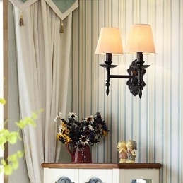 Moderne hedendaagse schilderfunctie voor oogbescherming Downlight wandlampen wandlamp