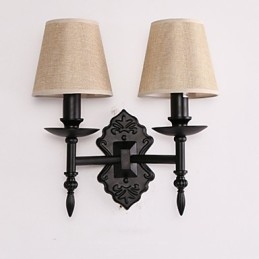 Moderne hedendaagse schilderfunctie voor oogbescherming Downlight wandlampen wandlamp