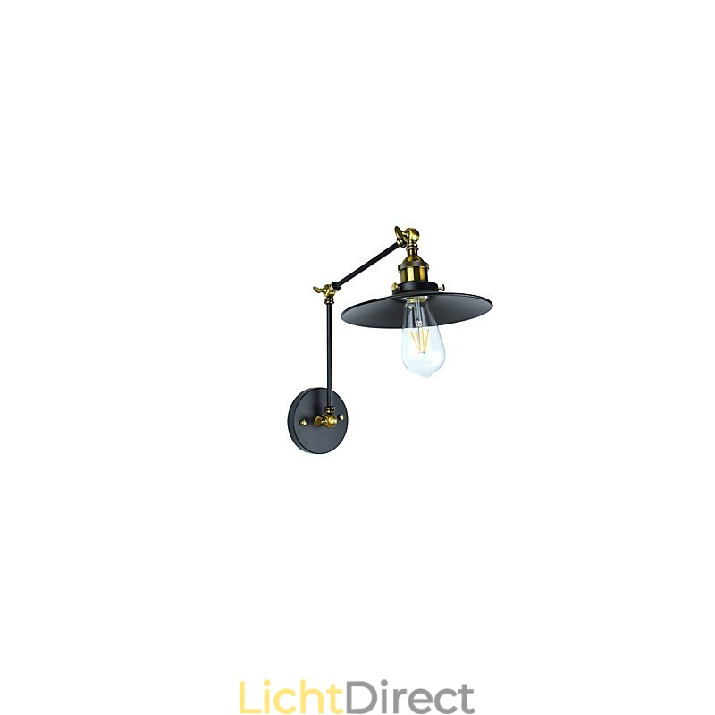 Rustieke Lodge Traditionele Klassieke Schilderij Kenmerk voor Downlight Wandlampen Wandlamp