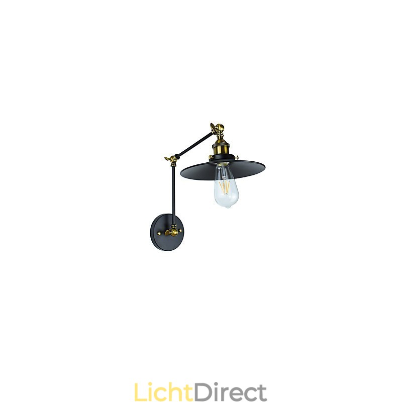 Rustieke Lodge Traditionele Klassieke Schilderij Kenmerk voor Downlight Wandlampen Wandlamp
