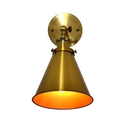 Wandlamp Wandlampen Wandlamp Ijzeren Wandlamp Dumb Black Lightsaber Lamp Aan De Muur