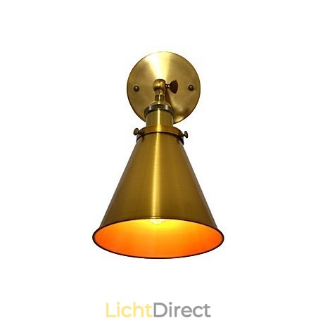 Wandlamp Wandlampen Wandlamp Ijzeren Wandlamp Dumb Black Lightsaber Lamp Aan De Muur