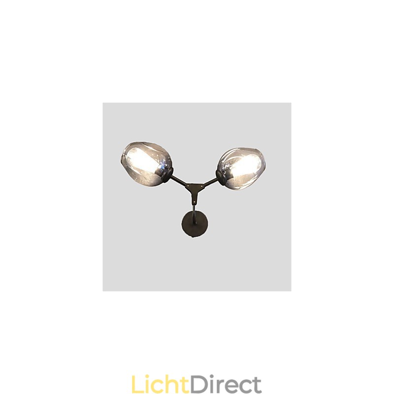 Rustieke Lodge Vintage Land Retro Schilderij Kenmerk voor Mini Stijl Sfeerverlichting Wandlampen Wandlamp