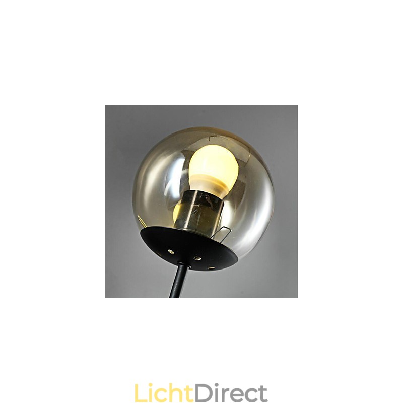 Rustieke Lodge Country Electroplated Feature voor Mini Stijl Ambient Light Wandlampen Wandlamp