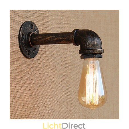 Landelijke retro-schilderijfunctie voor Mini-stijl Swing Arm Ambient Light-wandlampen Landelijke retro-schilderijfunctie voor Mini-stijl Swing Arm Ambient Light-wandlampen