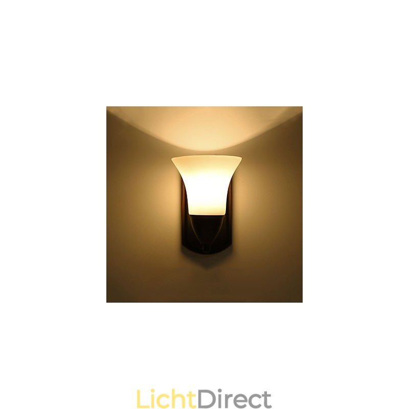 Rustieke Lodge Zwarte Oxide Afwerking Kenmerk voor Oogbescherming Sfeerverlichting Wandlampen Wandlamp