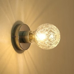 Geïntegreerde moderne hedendaagse moderne hedendaagse schilderfunctie voor sfeervolle lichtwandlampen