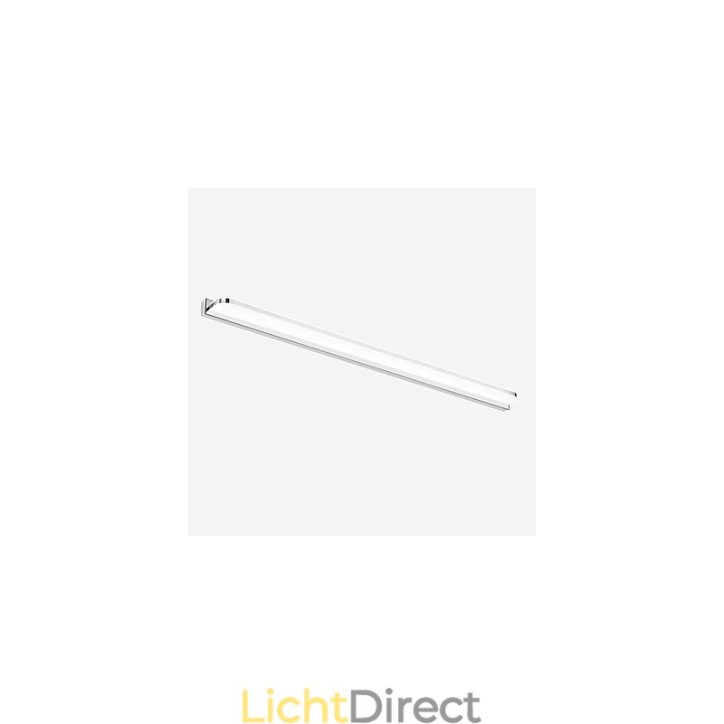 Geïntegreerde moderne eigentijdse gegalvaniseerde functie voor sfeerverlichting badkamerverlichting wandlamp