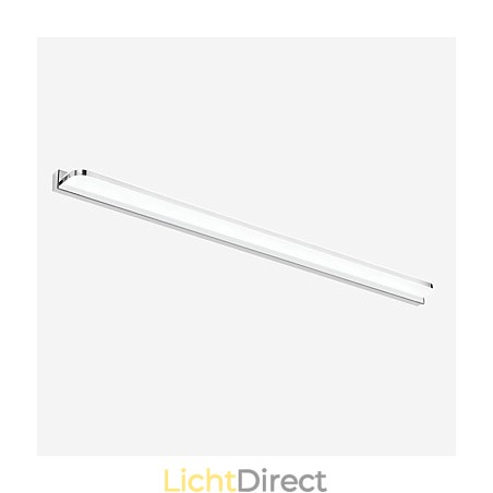 Geïntegreerde moderne eigentijdse gegalvaniseerde functie voor sfeerverlichting badkamerverlichting wandlamp Geïntegreerde moderne eigentijdse gegalvaniseerde functie voor sfeerverlichting badkamerverlichting wandlamp