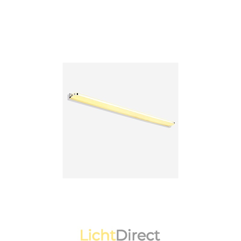 Geïntegreerde moderne eigentijdse gegalvaniseerde functie voor sfeerverlichting badkamerverlichting wandlamp