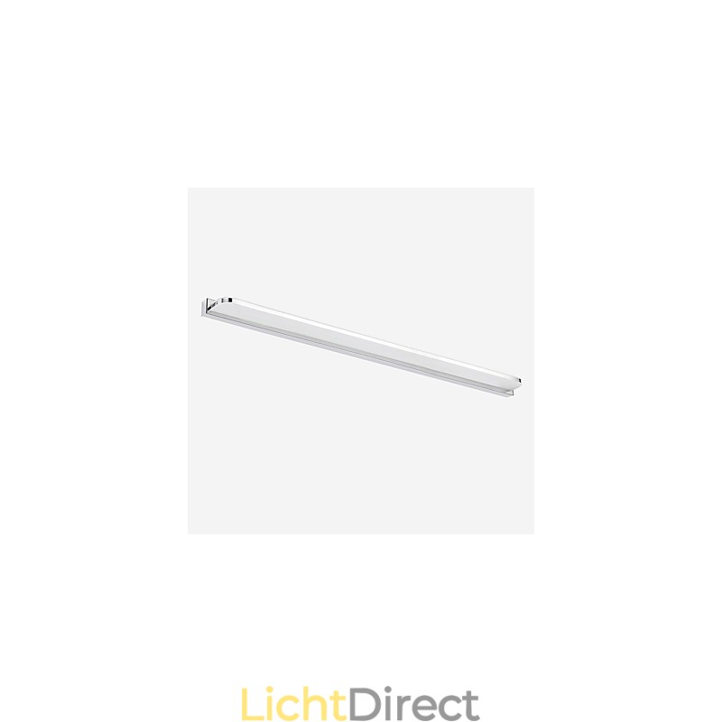 Geïntegreerde moderne eigentijdse gegalvaniseerde functie voor sfeerverlichting badkamerverlichting wandlamp