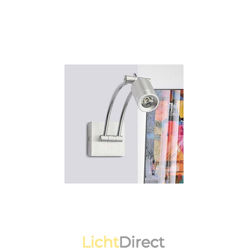 Creatieve Wandlamp Nachtkastje Rocker Arm Wandlamp