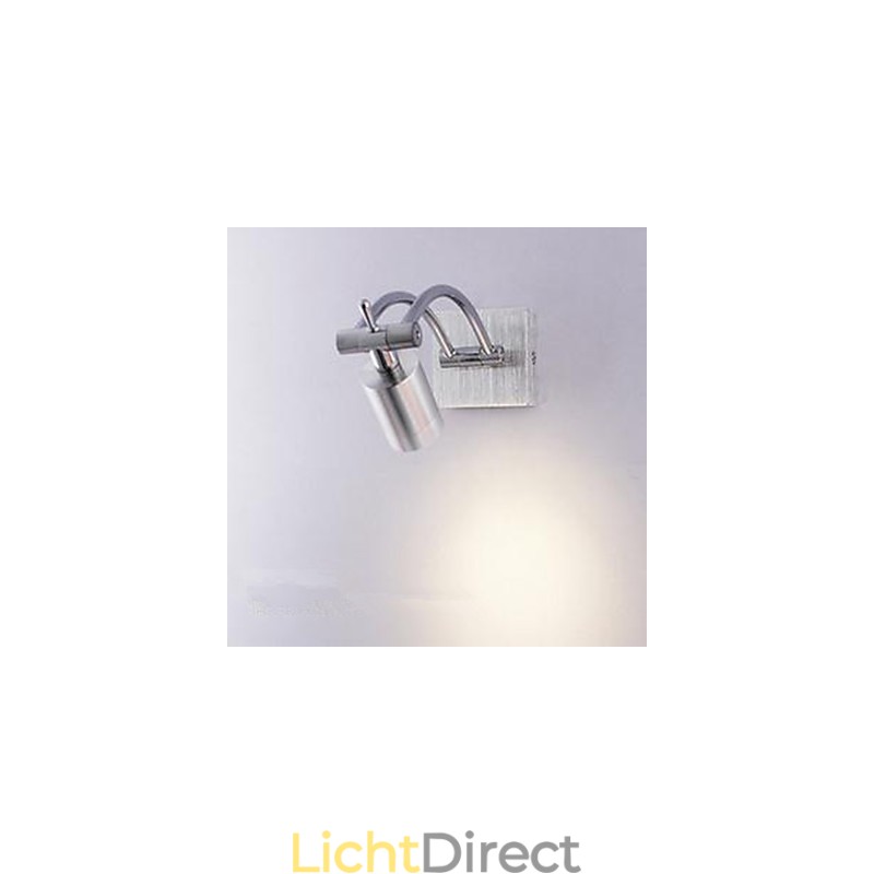 Creatieve Wandlamp Nachtkastje Rocker Arm Wandlamp