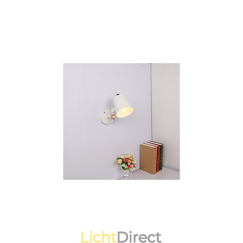 Moderne hedendaagse schilderijfunctie voor sfeerverlichting Wandlampen Wandlamp