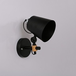 Moderne hedendaagse schilderijfunctie voor sfeerverlichting Wandlampen Wandlamp