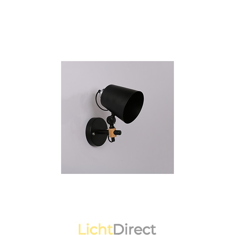 Moderne hedendaagse schilderijfunctie voor sfeerverlichting Wandlampen Wandlamp