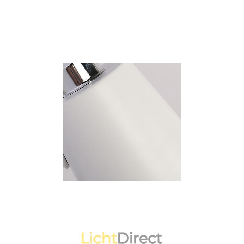Moderne hedendaagse schilderijfunctie voor sfeerverlichting Wandlampen Wandlamp