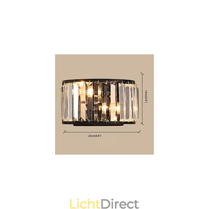 Sfeerverlichting Wandlampen Wandlamp
