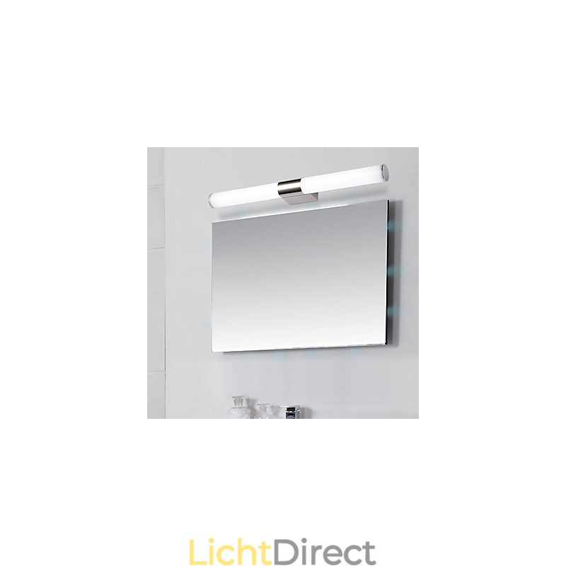 Geïntegreerde moderne eigentijdse wandlamp voor sfeerverlichting Wandlamp