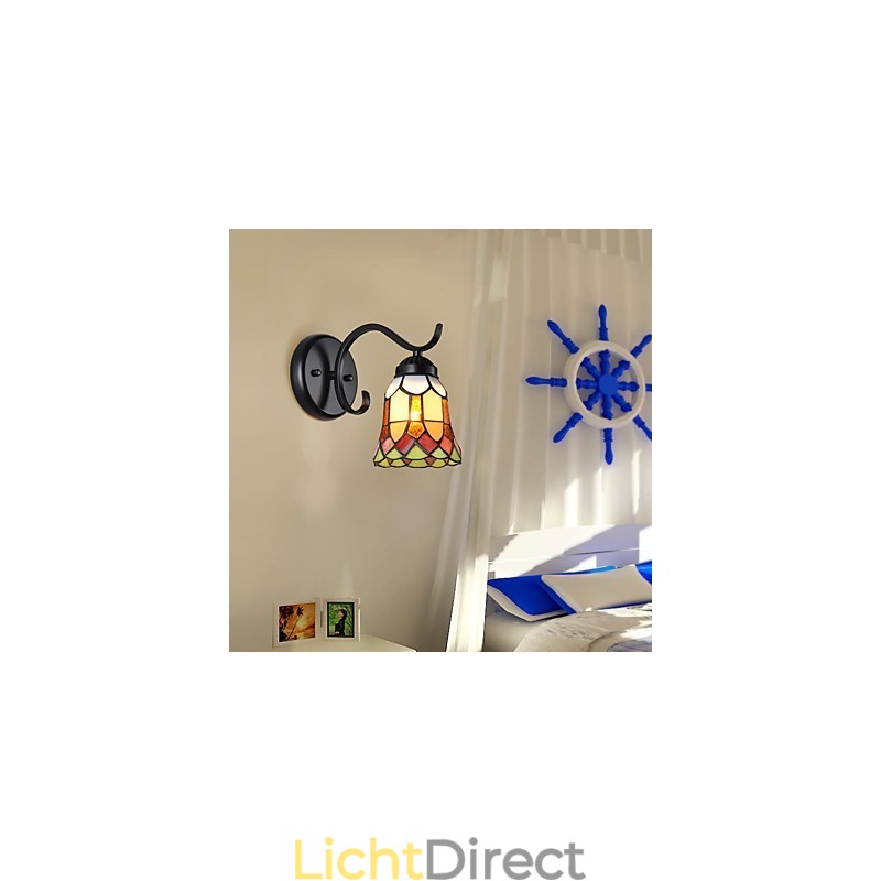 Rustieke Lodge Schilderij Kenmerk voor Downlight Wandlampen Wandlamp
