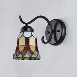 Rustieke Lodge Schilderij Kenmerk voor Downlight Wandlampen Wandlamp