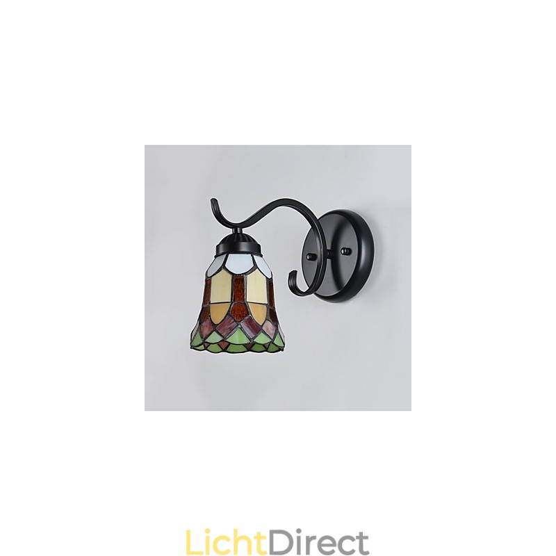 Rustieke Lodge Schilderij Kenmerk voor Downlight Wandlampen Wandlamp