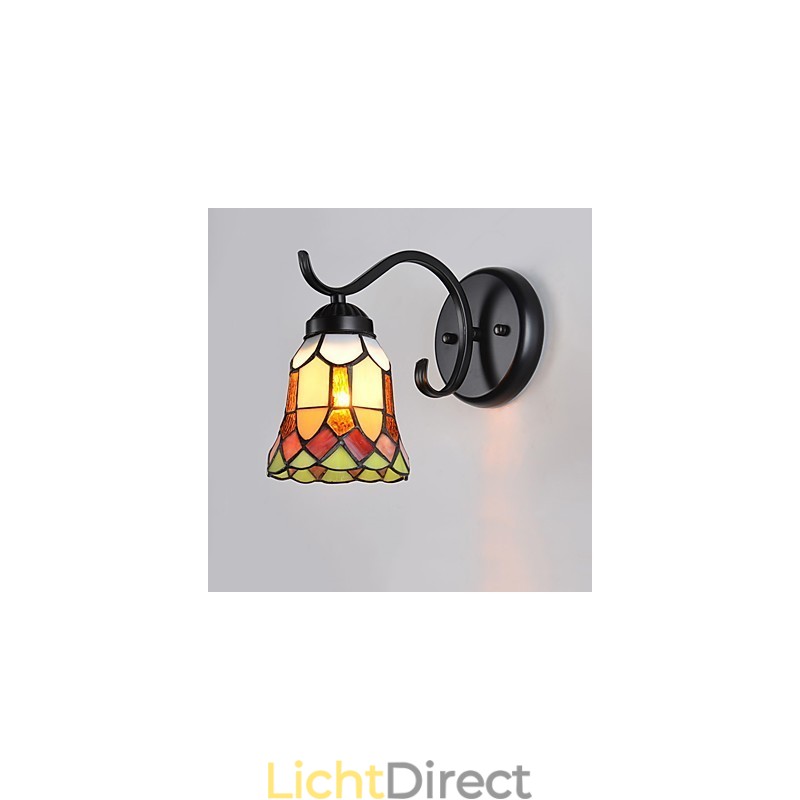 Rustieke Lodge Schilderij Kenmerk voor Downlight Wandlampen Wandlamp