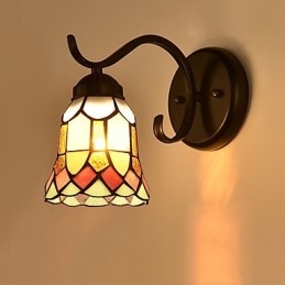 Rustieke Lodge Schilderij Kenmerk voor Downlight Wandlampen Wandlamp
