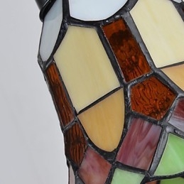 Rustieke Lodge Schilderij Kenmerk voor Downlight Wandlampen Wandlamp