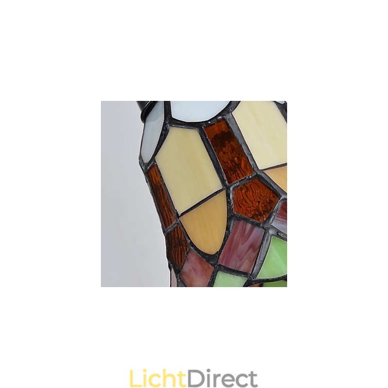 Rustieke Lodge Schilderij Kenmerk voor Downlight Wandlampen Wandlamp
