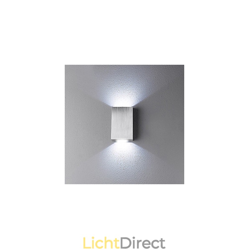Multi Color 3 Nieuwigheidsfunctie voor Mini Stijl Ambient Light Wandlampen Wandlamp