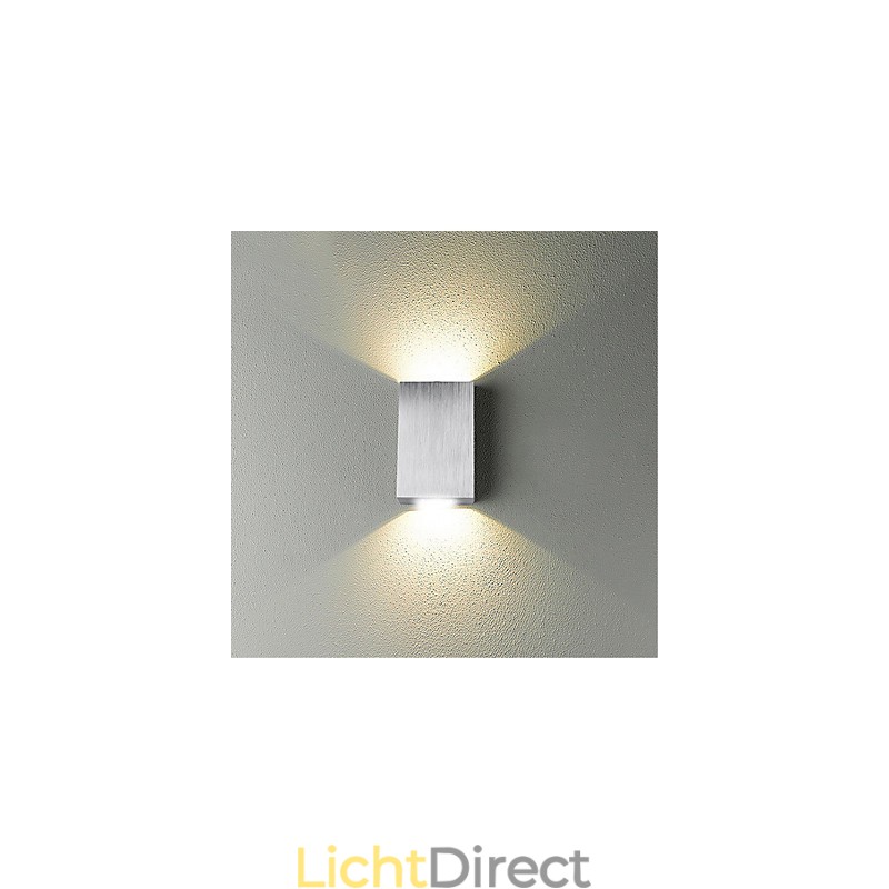 Multi Color 3 Nieuwigheidsfunctie voor Mini Stijl Ambient Light Wandlampen Wandlamp