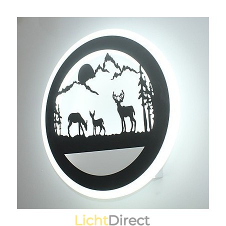 De Bedlamp Wandlamp Lamp Slaapkamer Woonkamer Verlichting Modern Minimalistisch Creatief Gang Acryl Lamp De Bedlamp Wandlamp Lamp Slaapkamer Woonkamer Verlichting Modern Minimalistisch Creatief Gang Acryl Lamp