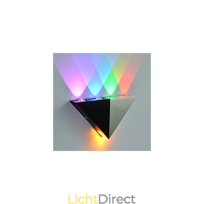 5 Functies voor Mini Stijl Ambient Light Wandlampen Wandlamp