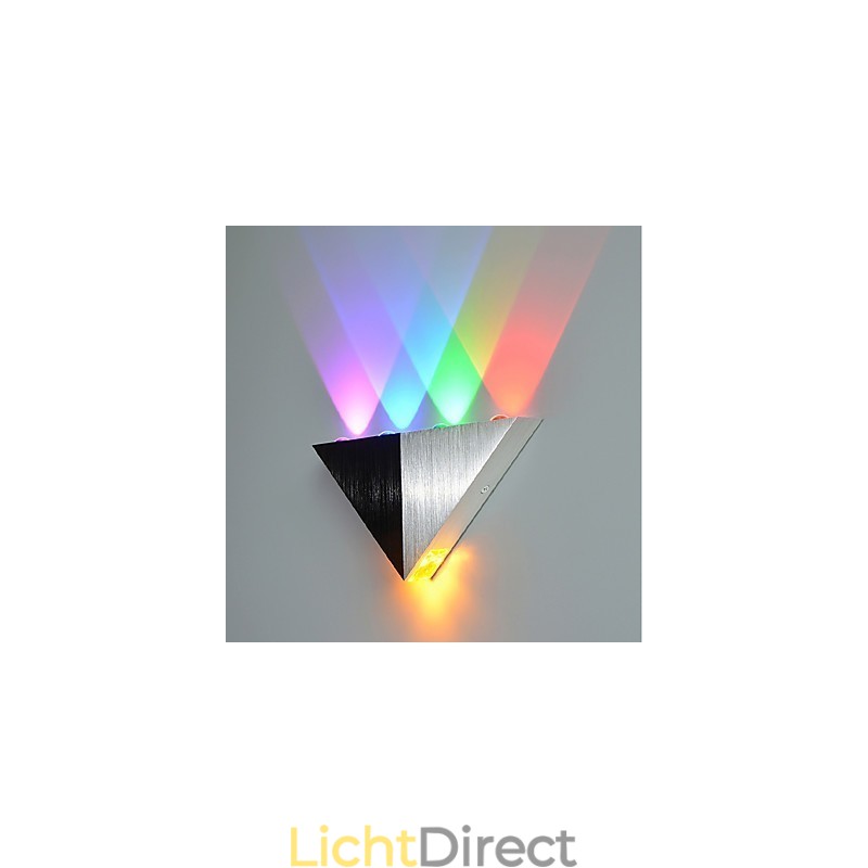 5 Functies voor Mini Stijl Ambient Light Wandlampen Wandlamp
