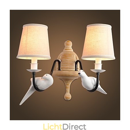 Rustieke Lodge Eenvoudige Vintage Schilderij Feature Ambient Light Wandlampen Wandlamp Rustieke Lodge Eenvoudige Vintage Schilderij Feature Ambient Light Wandlampen Wandlamp