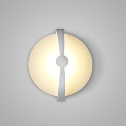 Wandlamp van smeedijzer Lodge Eenvoudige moderne eigentijdse schilderfunctie voor sfeerverlichting Wandlampen