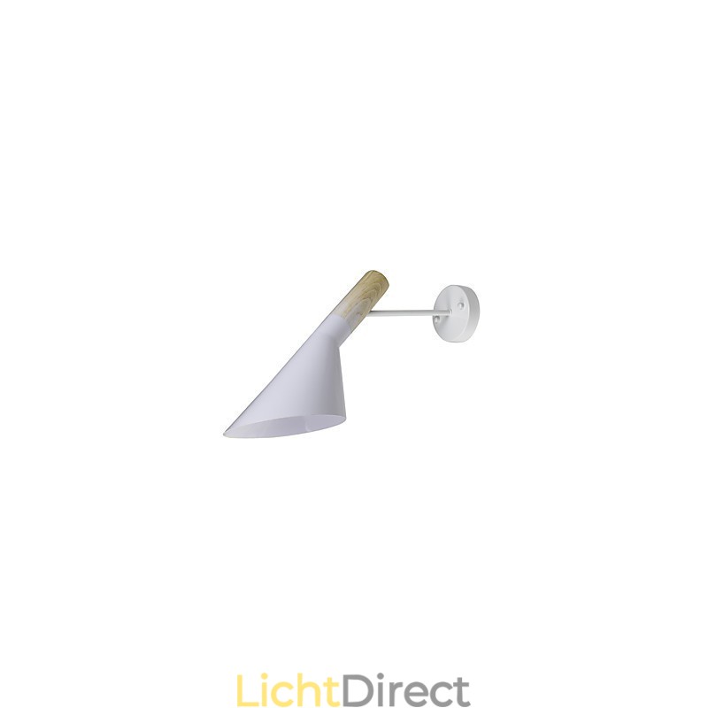 Wandlamp Wandlampen Wandlamp Ijzeren Wandlamp Dumb Black Lightsaber Lamp Aan De Muur